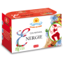 Ceai Energie, F150, 20 plicuri - Fares
