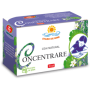 Ceai Concentrare, N163, 20 plicuri - Fares