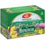 Ceai Hepatocol (hepatic) - D43 - 20pl - Fares