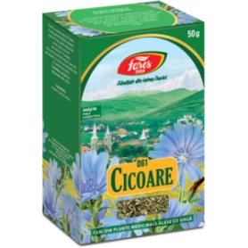 Ceai Cicoare - D61 - 50g - Fares
