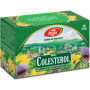 Ceai Colesterol - M103 - 20pl - Fares