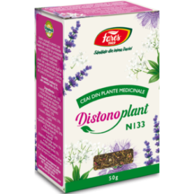 Ceai Distonoplant - N133 - 50g - Fares