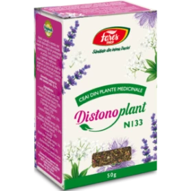 Ceai Distonoplant - N133 - 50g - Fares