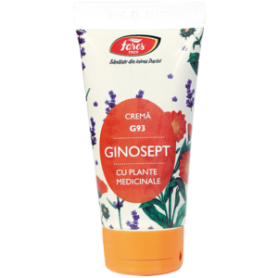 GINOSEPT crema 50ml - Fares