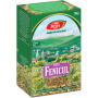 Ceai de fenicul, D123, 50g - Fares