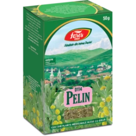 CEAI PELIN 50g - Fares