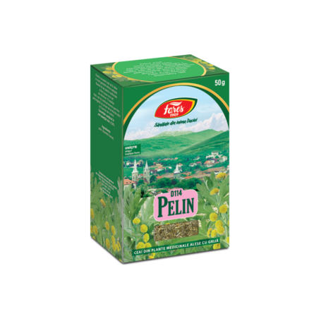 CEAI PELIN 50g - Fares