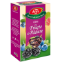 Ceai cu fructe de padure, la punga, 75g - Fares