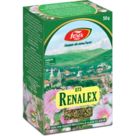 Ceai Renalex - U73 - 50g - Fares