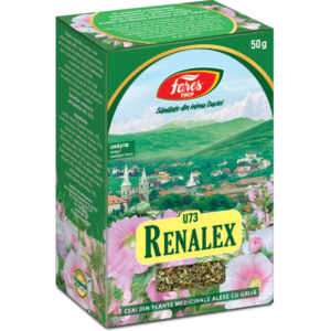 Ceai Renalex - U73 - 50g - Fares