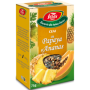 Ceai cu Papaya si Ananas, 75g - Fares