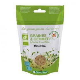 Seminte de mei pt. germinat 200g - Germline