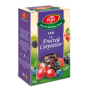 Ceai Fructele Carpatilor, Aromafruct, 75g - Fares