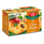 Ceai cu caise si mango, 20plicuri - Fares