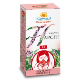 Hapciu - 30cps - Fares