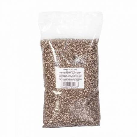 Seminte de Chia 1000g Sanovita