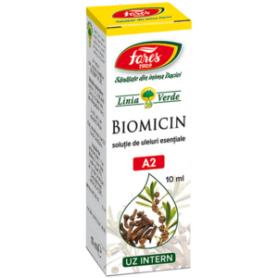 Biomicin 10ml - Fares