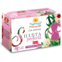 Ceai silueta perfecta 1 - Purificare si drenaj 20dz - Fares