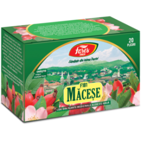 Ceai Macese - 20pl - Fares