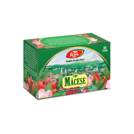 Ceai Macese - 20pl - Fares