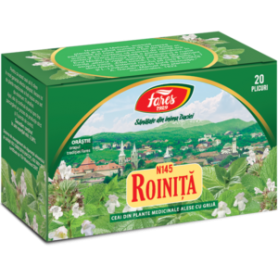 Ceai Roinita - 20pl - Fares