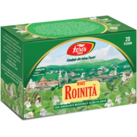 Ceai Roinita - 20pl - Fares