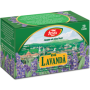 Ceai Lavanda - 20pl - Fares