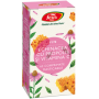 ECHINACEA CU PROPOLIS SI VITAMINA C F170 63cpr, FARES