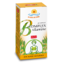 B complex vitamine naturale - F172 - 60cps - Fares