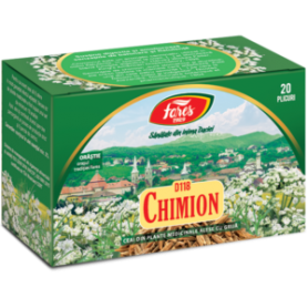 Ceai Chimion - fructe - D118 - 20pl - Fares