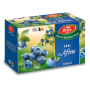 Ceai cu afine, 20pl - Fares