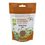 Ridiche rosie pentru germinat eco-bio 100g - Germline