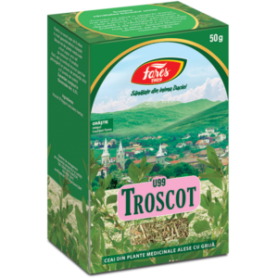 Ceai Troscot - U99 - 50g - Fares