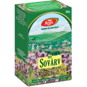 Ceai sovarv - R51 - 50g - Fares