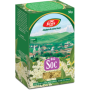 Ceai de flori de soc 50g - Fares