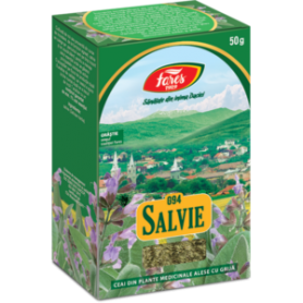 Ceai Salvie - G94 - 50g - Fares