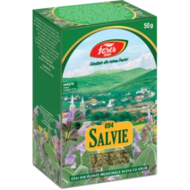Ceai Salvie - G94 - 50g - Fares