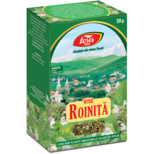 Ceai Roinita - frunze - N150 - 50g - Fares