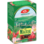 Ceai Macese - fructe - F183 - 50g - Fares