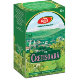 Ceai Cretisoara - G96 - 50g - Fares