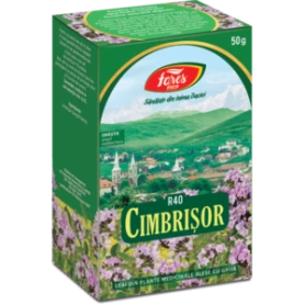 CEAI CIMBRISOR 50g - Fares