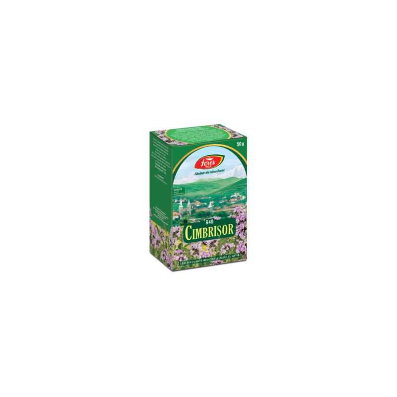 CEAI CIMBRISOR 50g - Fares