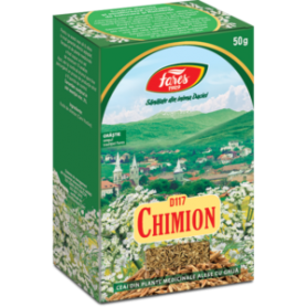 Ceai Chimion - fructe - D117 - 50g - Fares