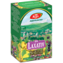 Ceai Laxativ, D76 - 50g - Fares