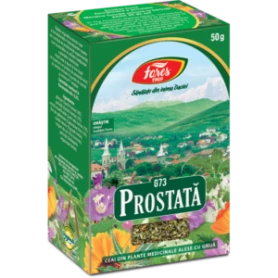 Ceai Prostata - G73 - 50g - Fares