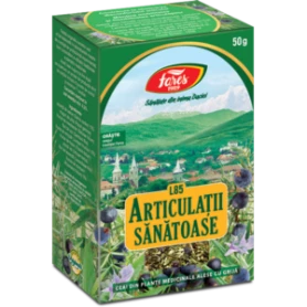 Ceai Articulatii sanatoase - L85 - 50g - Fares