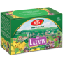 Ceai Laxativ, D50 - 20pl - Fares