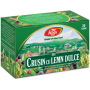 Ceai Crusin cu lemn dulce - D81 - 20pl - Fares