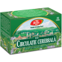 Ceai Circulatie cerebrala - N131 - 20pl - Fares