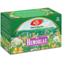 Ceai Hemorlax (antihemoroidal) - D52 - 20pl - Fares